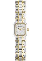 Orologio Bulova Donna in Acciaio 98P237